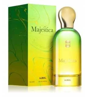 Ajmal Maestoso Eau de parfum da Donna 100ml