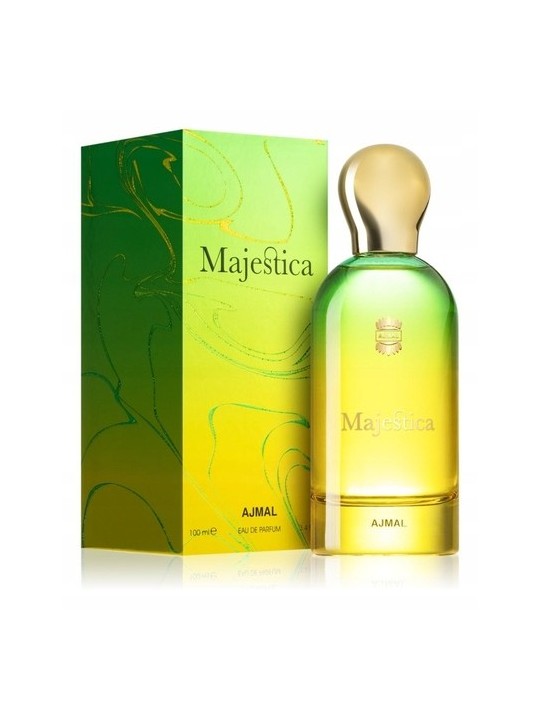 Ajmal Maestoso Eau de parfum da Donna 100ml