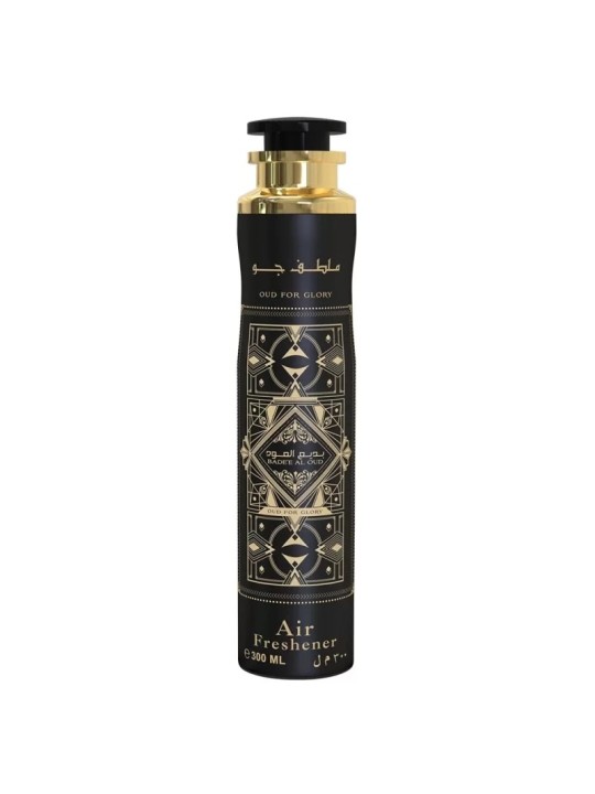 Lattafa Badee Al Oud Air Freshener 300 ml