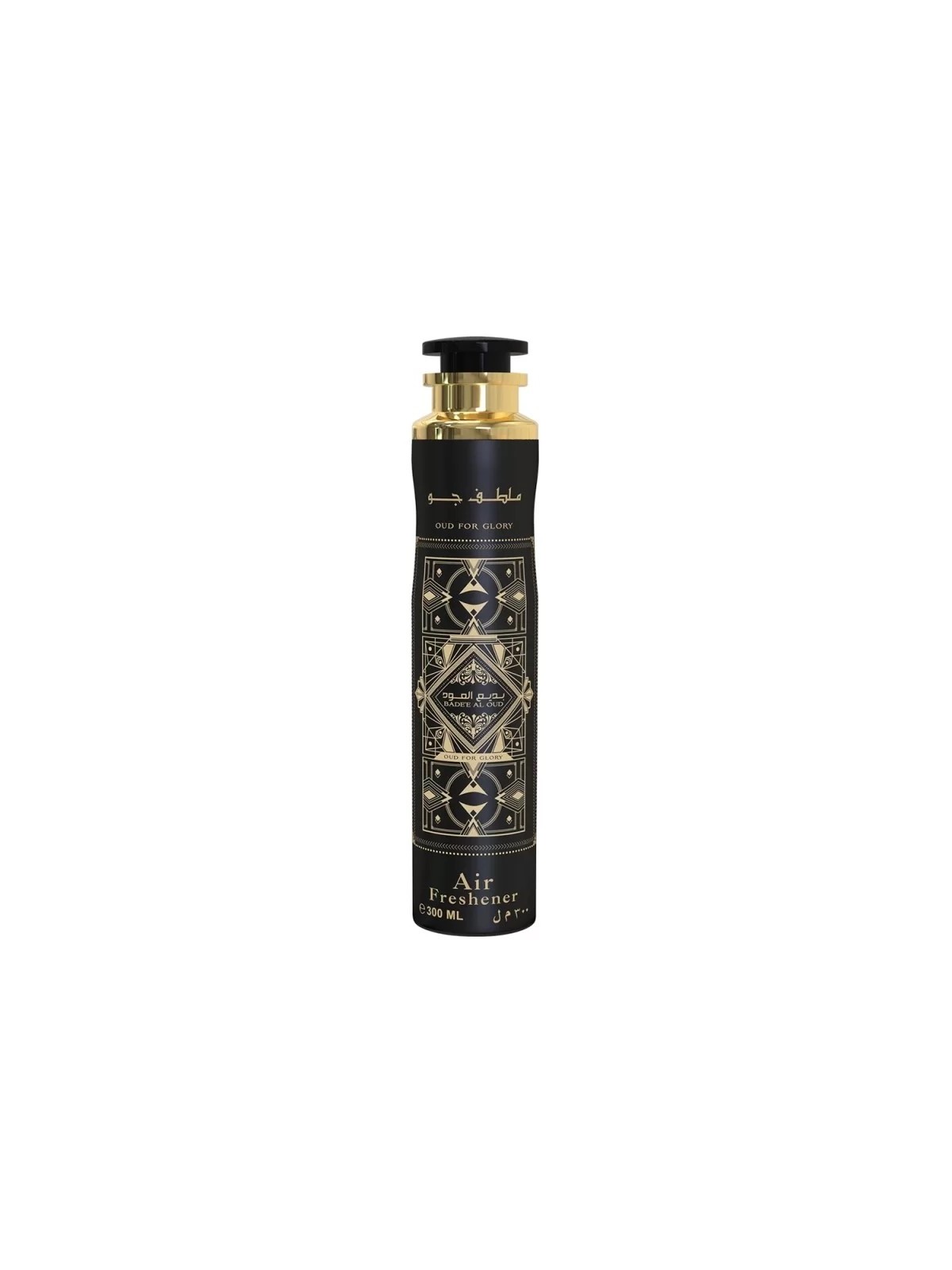 Lattafa Badee Al Oud Air Freshener 300 ml