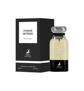 Maison Alhambra Fusion Intense Uomo 80ml - Eleganza Unica