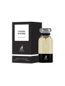 Maison Alhambra Fusion Intense Uomo 80ml - Eleganza Unica