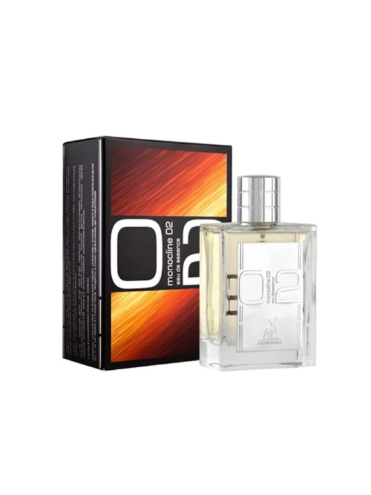 Maison Alhambra Monocline Series Two - Eau de Parfum