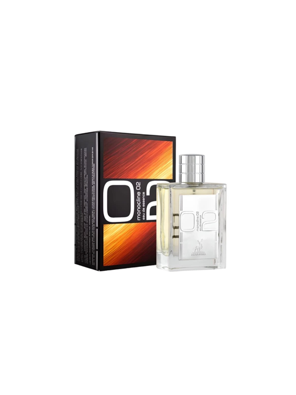 Maison Alhambra Monocline Series Two - Eau de Parfum