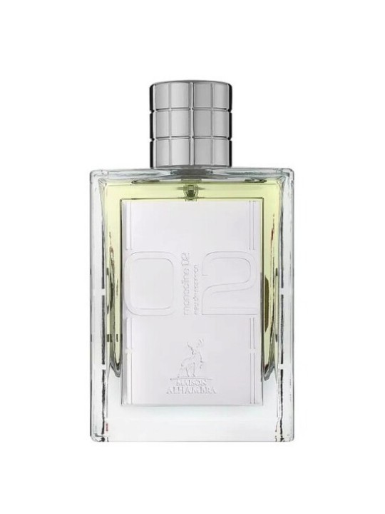 Maison Alhambra Monocline Series Two - Eau de Parfum