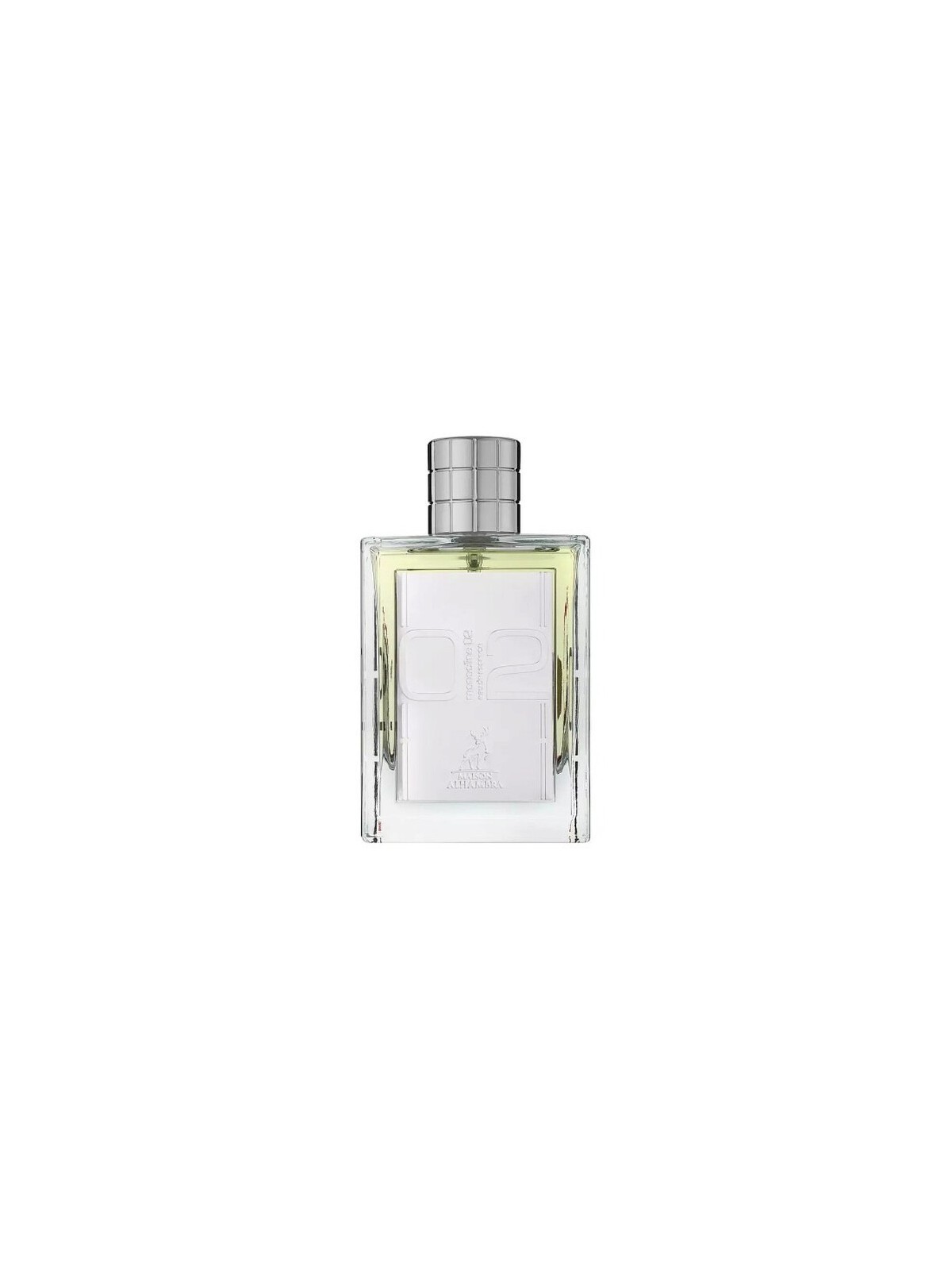 Maison Alhambra Monocline Series Two - Eau de Parfum