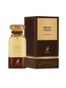 Maison Alhambra Smoky Touch Eau de Parfum Uomo