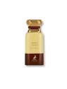 Maison Alhambra Smoky Touch Eau de Parfum Uomo