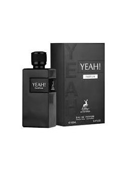 Maison Alhambra Yeah Man - Eau de Parfum 100ml