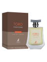 Maison Alhambra Toro Pour Homme Glace Eau De Parfum 100ml uomo Eau de Parfum uomo Maison Alhambra www.essenzetotalstyle.com 