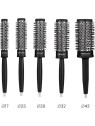 Termix® Professional Hairbrush Kit 5 Termix www.essenzetotalstyle.com 