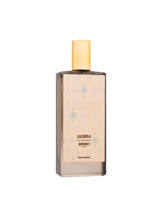 Memo Paris Lalibela Eau De Parfum 75ml donna New Cover