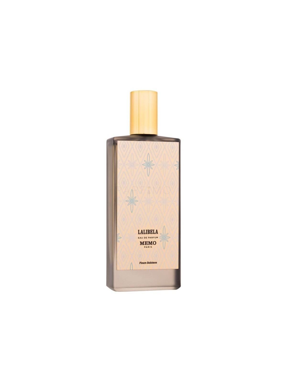 Memo Paris Lalibela Eau De Parfum 75ml donna New Cover