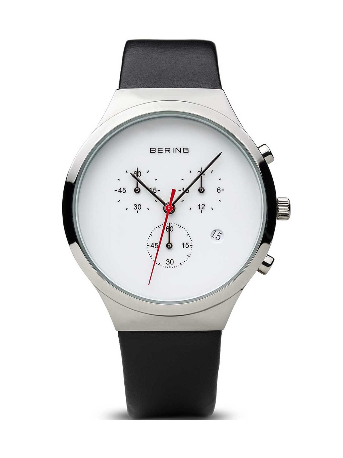 Bering 14736-404 classic ladies watch 36mm 3ATM