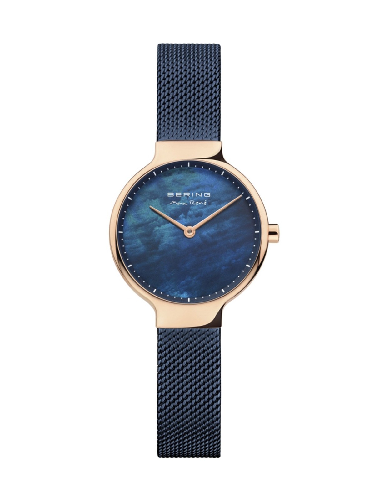 Bering 15527-367 Max René Ladies Watch 26mm 5ATM