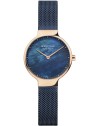 Bering 15527-367 Max René Ladies Watch 26mm 5ATM