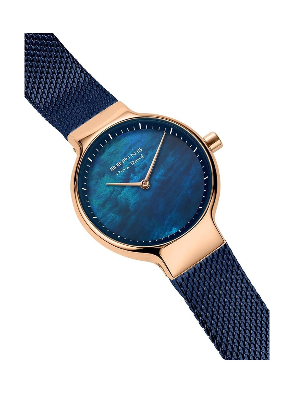Bering 15527-367 Max René Ladies Watch 26mm 5ATM