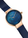 Bering 15527-367 Max René Ladies Watch 26mm 5ATM