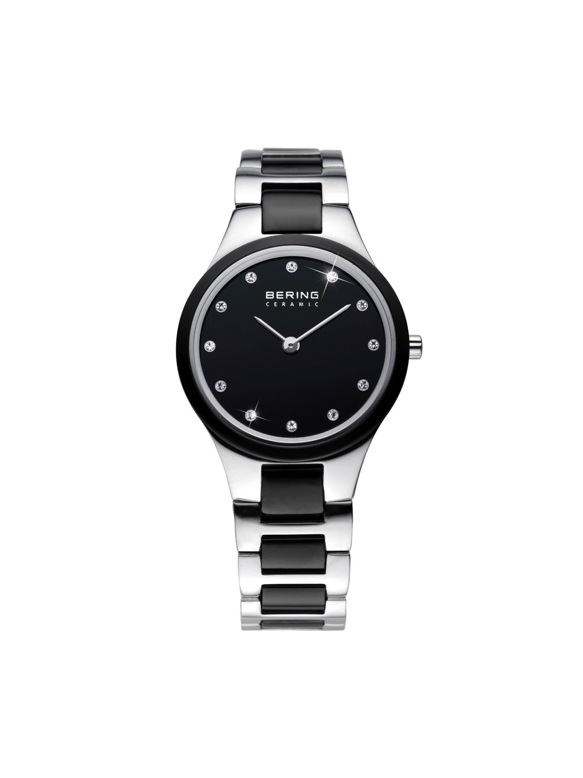 Bering Ceramic 32327-742 Ladies Watch