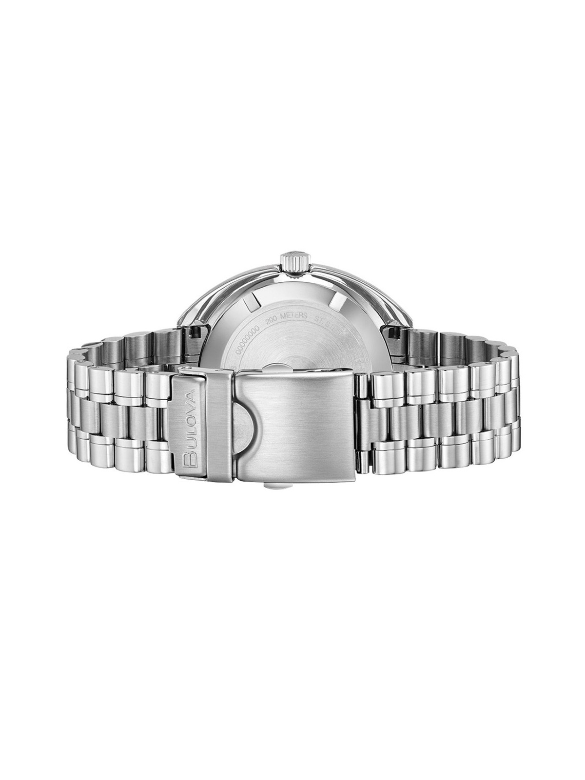 Bulova 96B322 Archive Series Oceanographer Diver 44mm 20ATM