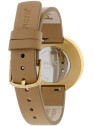 Picto 34002-4814G Cappuccino Brown 34mm 5ATM