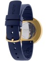 Picto 34018-0514G Unisex Midnight Blue Bio Based 34mm 5ATM