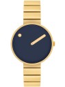 Picto 34018-2914 Midnight Blue 34mm 5ATM