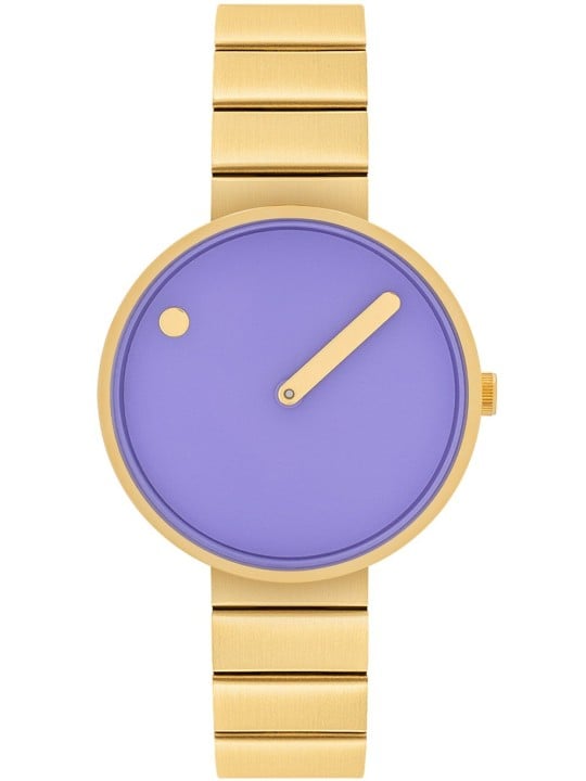 Picto 34033-2914 Light Lavender 34mm 5ATM
