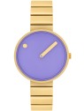 Picto 34033-2914 Light Lavender 34mm 5ATM