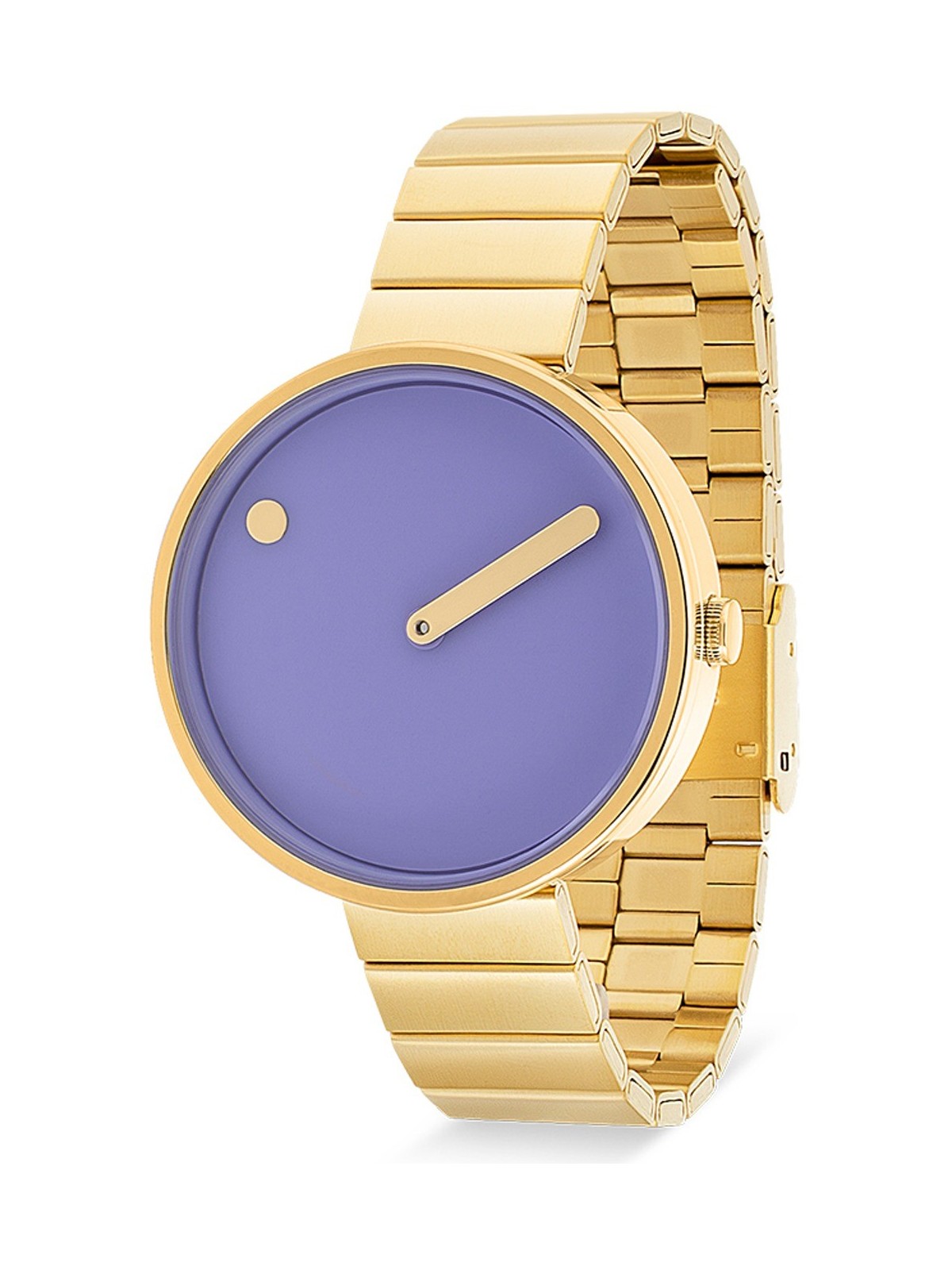 Picto 34033-2914 Light Lavender 34mm 5ATM