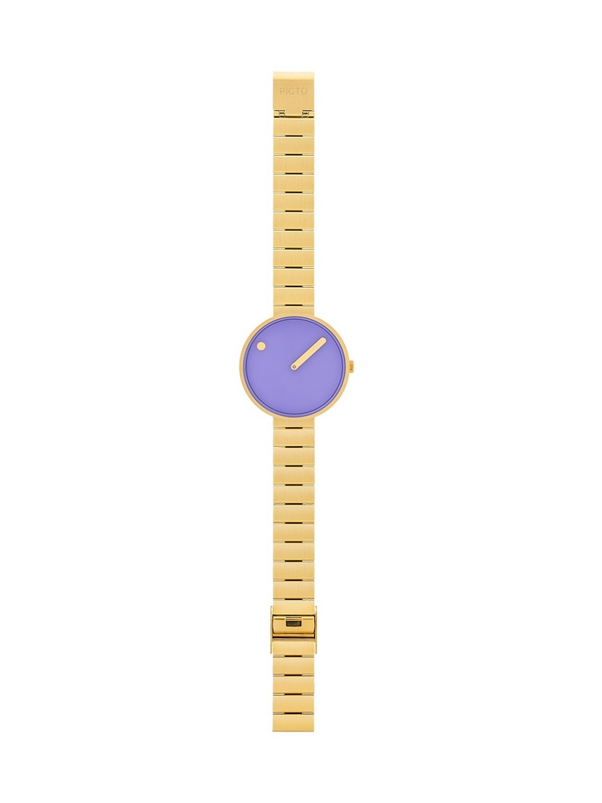Picto 34033-2914 Light Lavender 34mm 5ATM