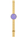 Picto 34033-2914 Light Lavender 34mm 5ATM