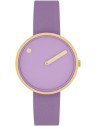 Picto 34033-6814G Light Lavender 34mm 5ATM