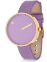 Picto 34033-6814G Light Lavender 34mm 5ATM