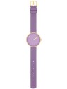 Picto 34033-6814G Light Lavender 34mm 5ATM