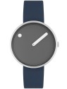 Picto 34052-6714S Thunder Grey 34mm 5ATM