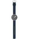 Picto 34052-6714S Thunder Grey 34mm 5ATM