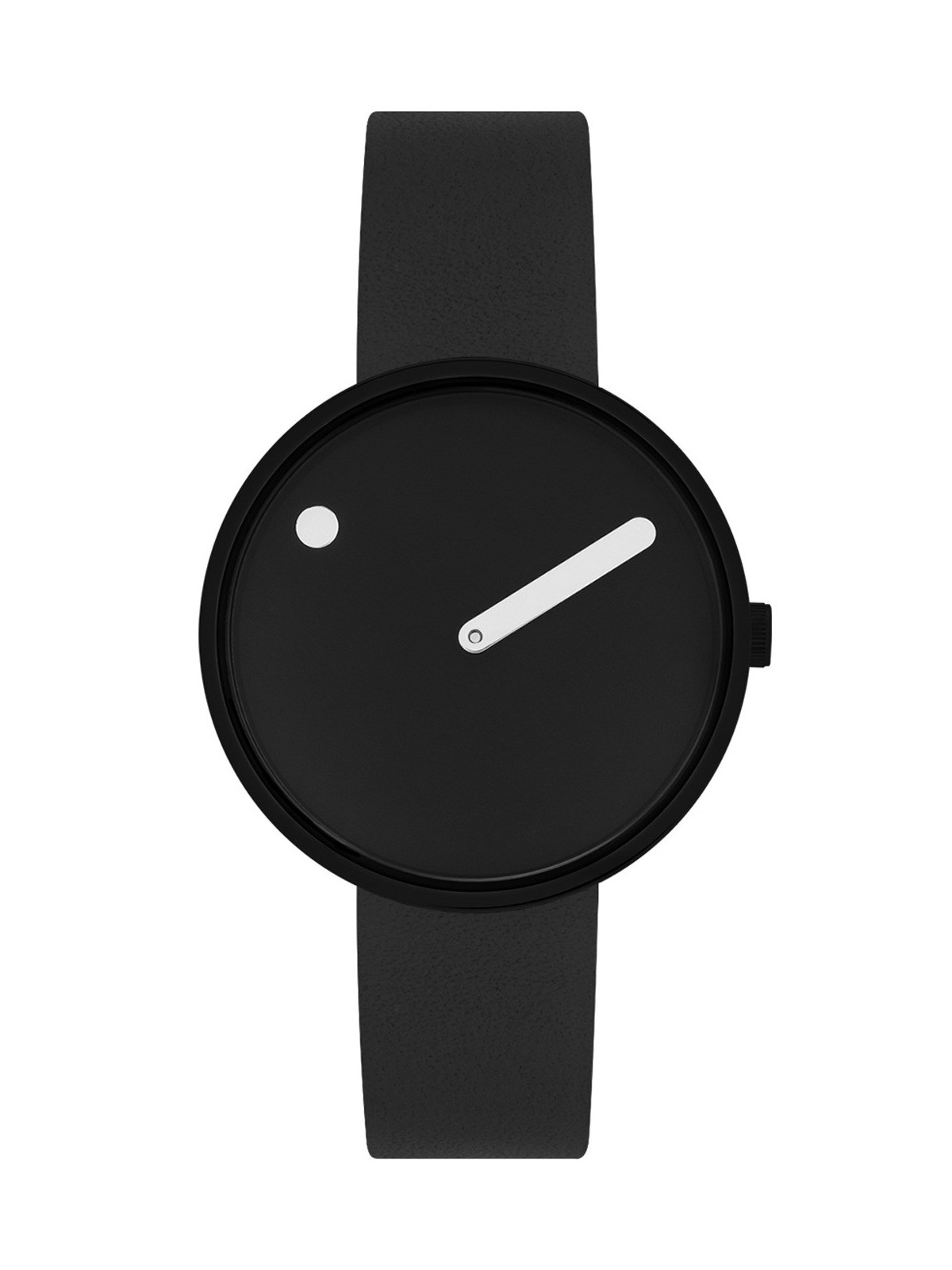 Picto 34061-0114B Black Bio Based 34mm 5ATM