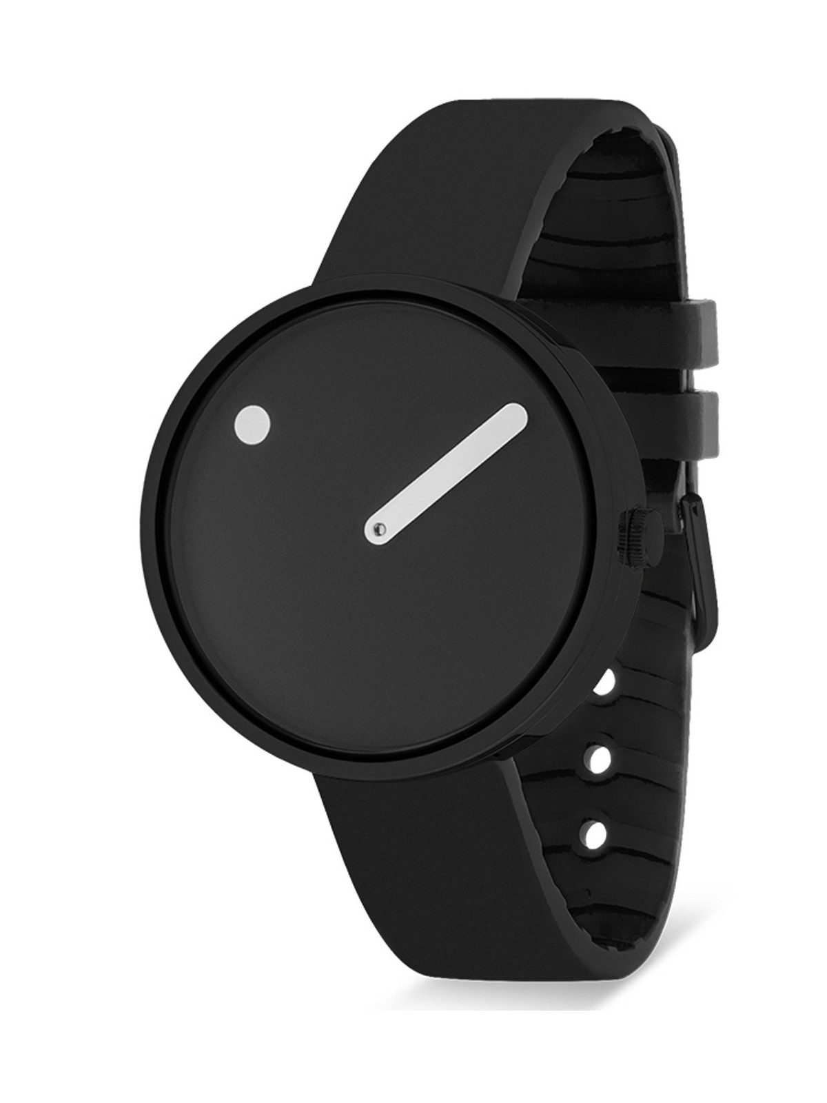 Picto 34061-0114B Black Bio Based 34mm 5ATM