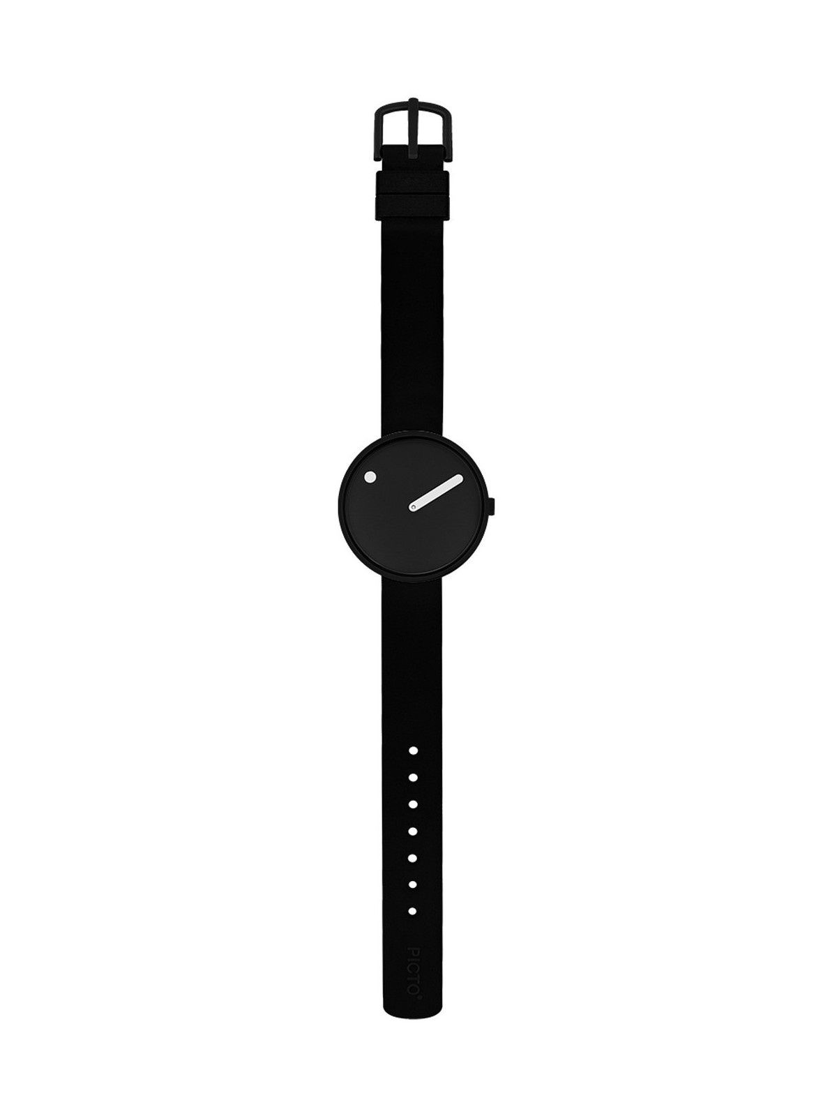 Picto 34061-0114B Black Bio Based 34mm 5ATM