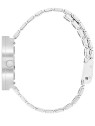 Picto 34064-2814 Brushed Steel 34mm 5ATM
