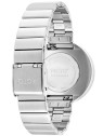 Picto 34064-2814 Brushed Steel 34mm 5ATM