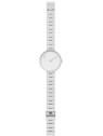 Picto 34064-2814 Brushed Steel 34mm 5ATM