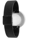 Picto 34070-1014 Matt Black 34mm 5ATM