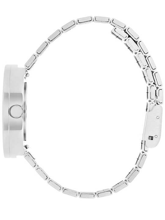 Picto 34070-2814 Brushed Steel 34mm 5ATM