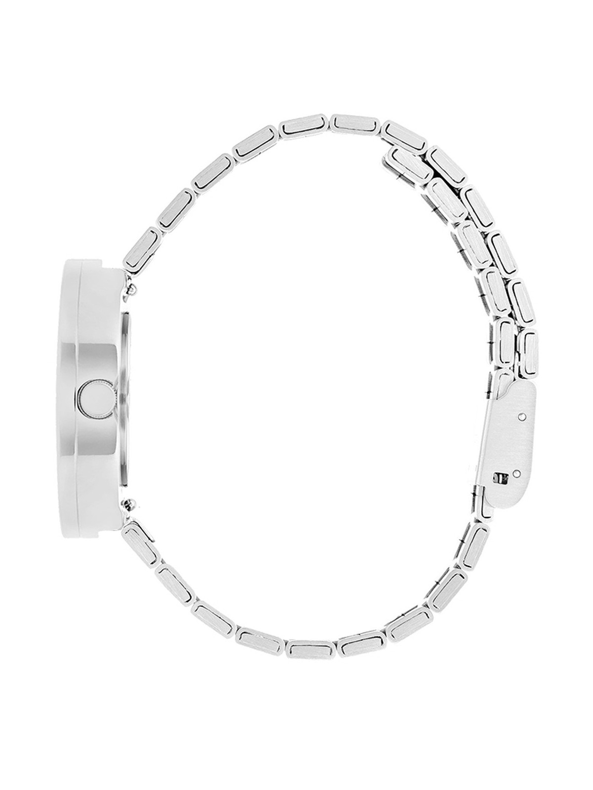 Picto 34070-2814 Brushed Steel 34mm 5ATM