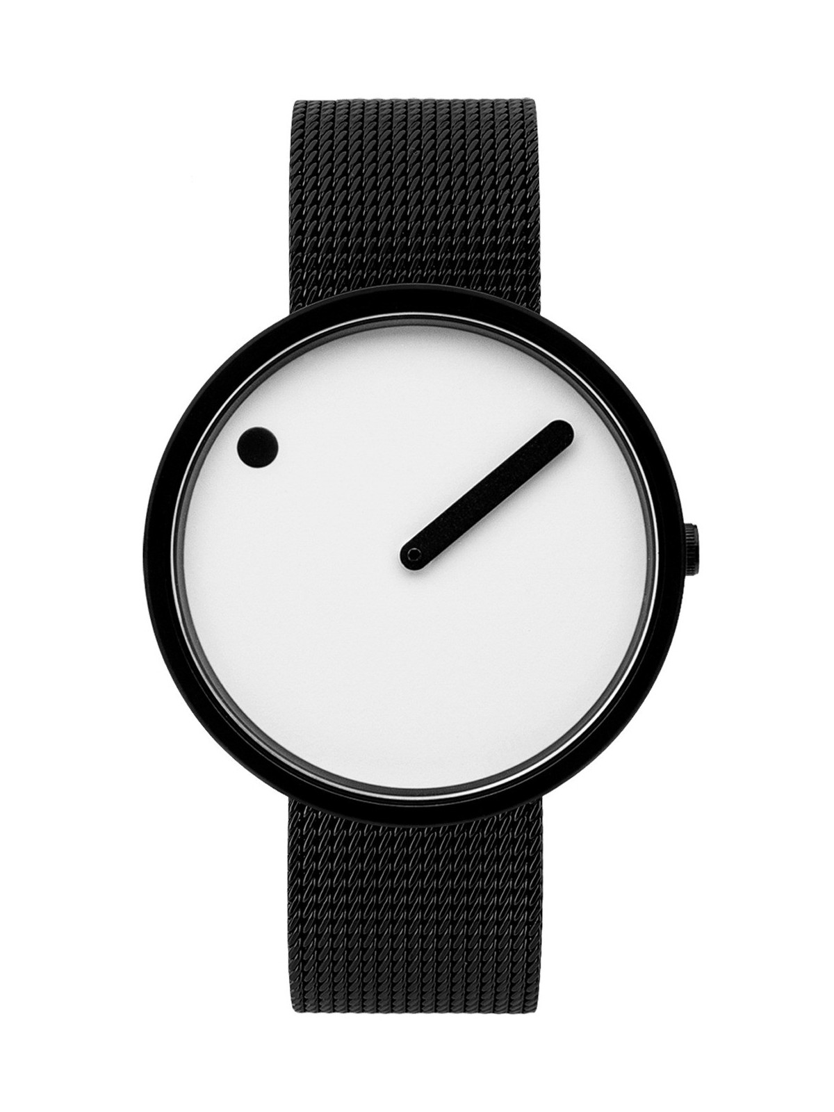Picto 34079-1014 White 34mm 5ATM