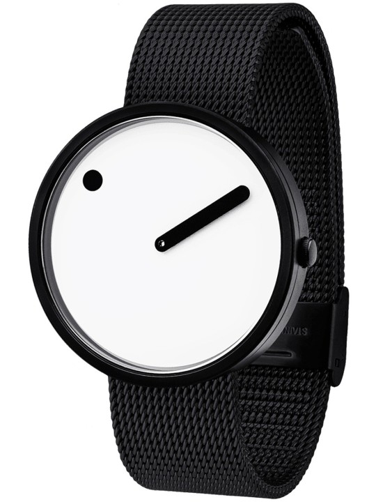 Picto 34079-1014 White 34mm 5ATM