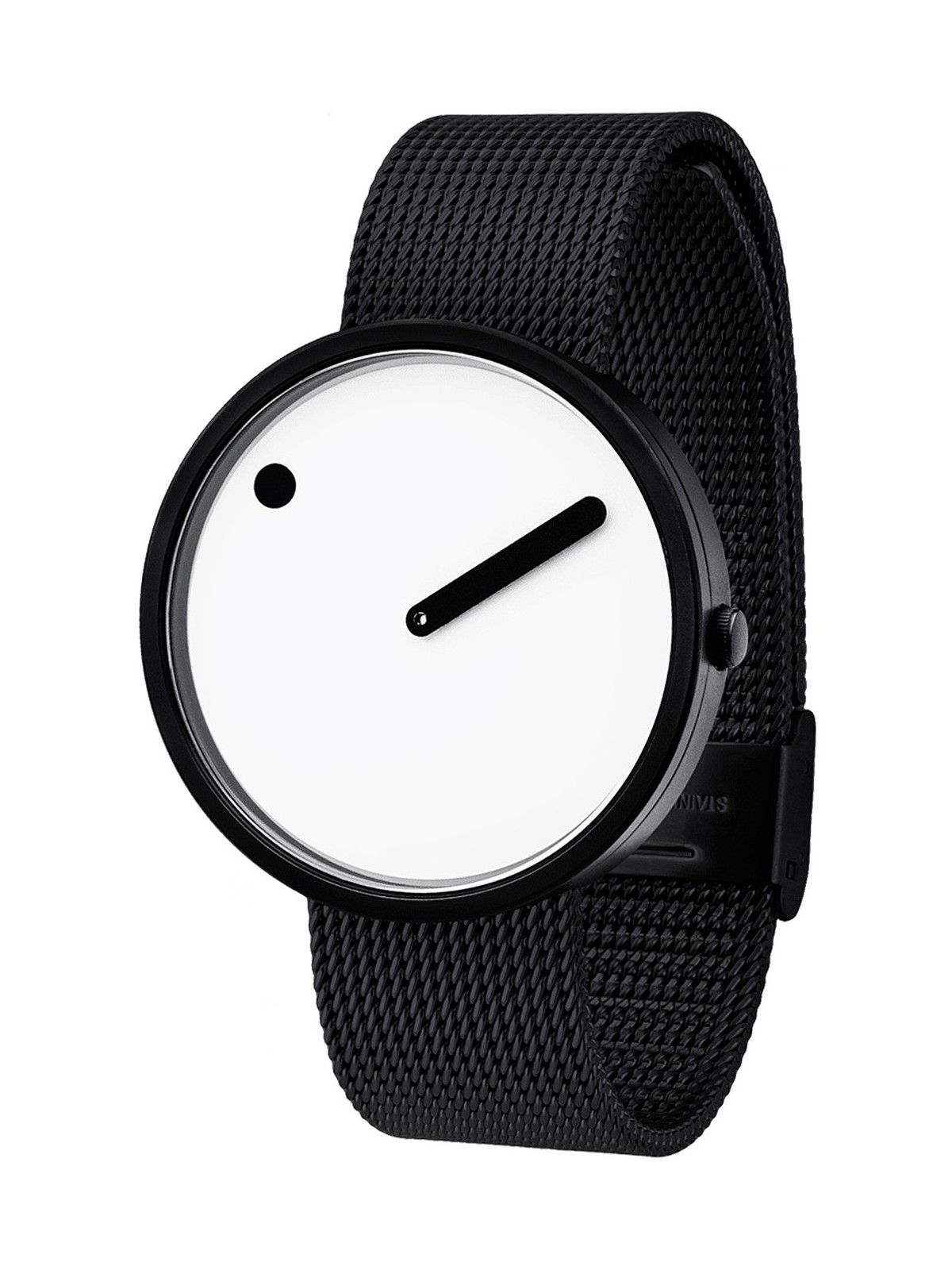 Picto 34079-1014 White 34mm 5ATM