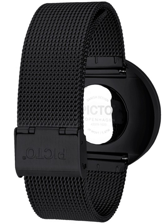 Picto 34079-1014 White 34mm 5ATM